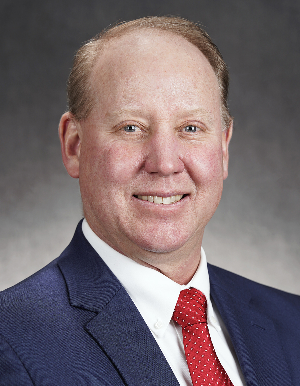 Photo of Bryan Lawrence
