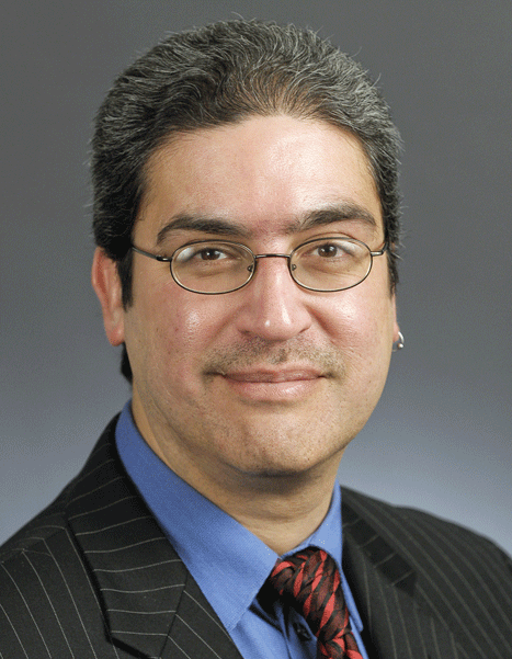 Photo of Carlos Mariani
