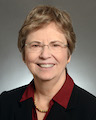 Photo of Carolyn Laine