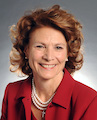 Photo of Carrie Ruud