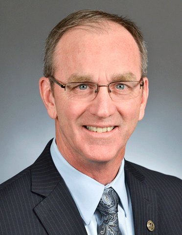 Photo of Dan Fabian