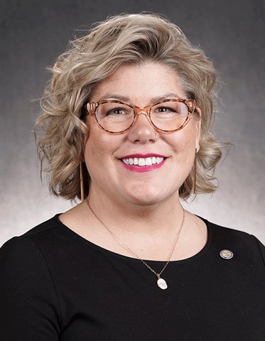 Dawn Gillman