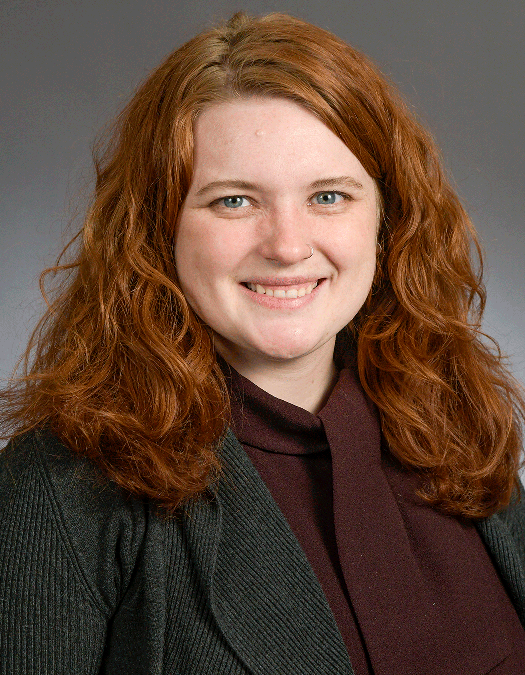 Photo of Diane Loeffler