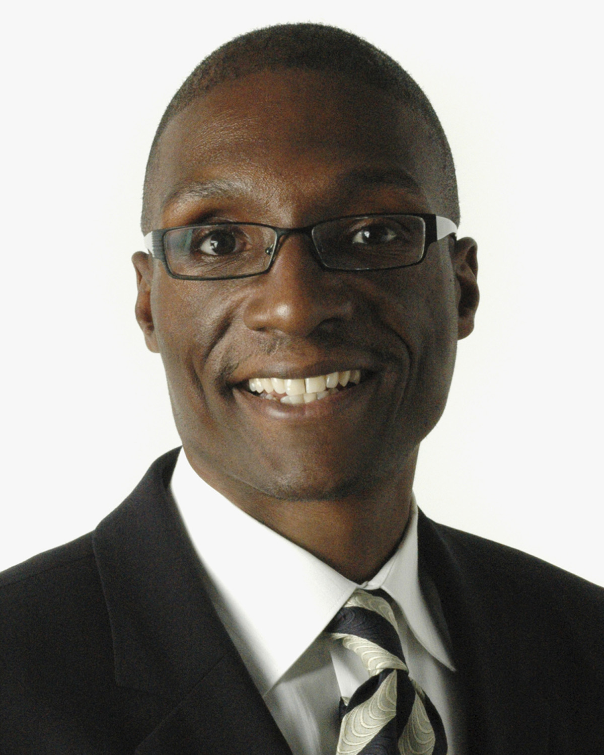 Photo of Doron Clark