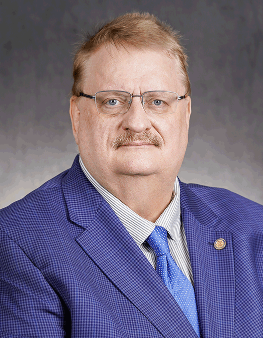 Photo of Duane Quam