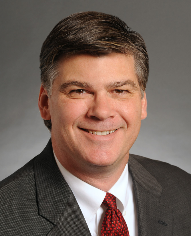 Photo of Eric Pratt