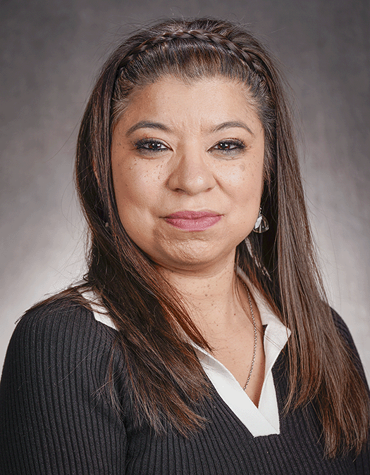 Photo of Erica Schwartz