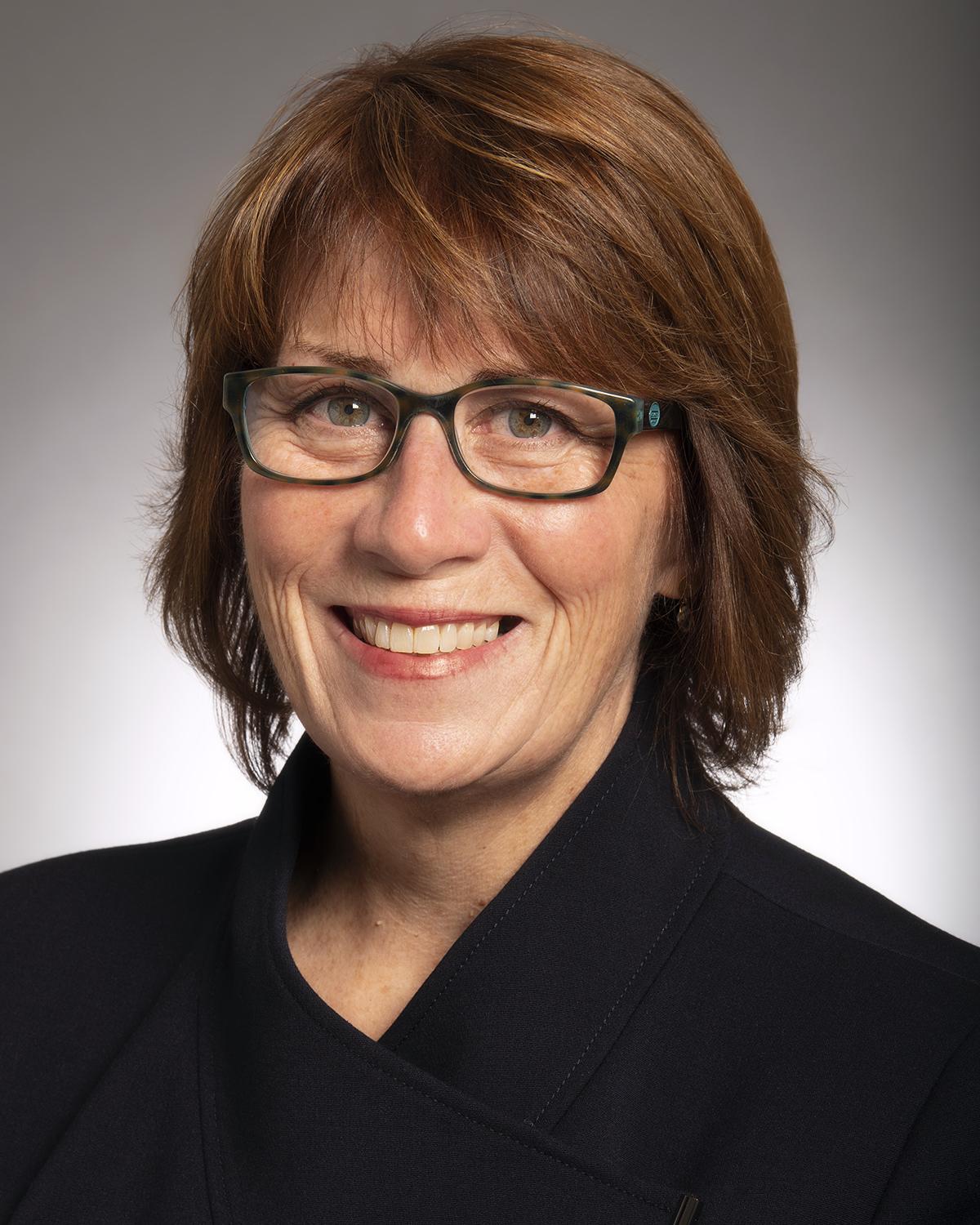 Photo of Erin Murphy