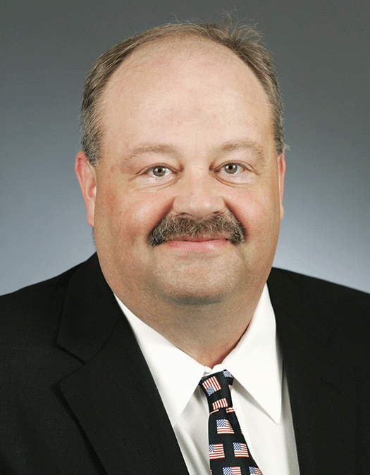 Photo of Greg Davids