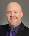 Photo of Jason Isaacson