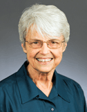 Photo of Jean Wagenius