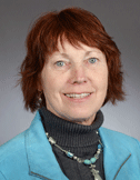Photo of Jeanne Poppe