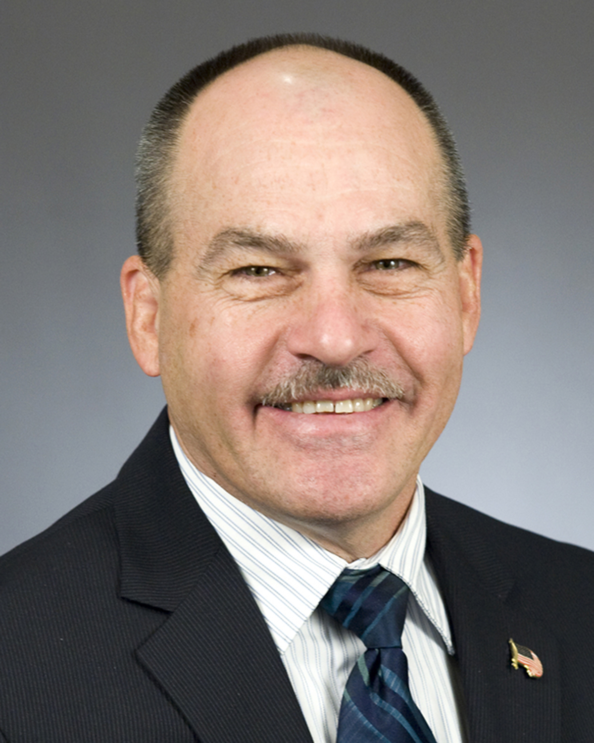 Photo of Jeff Howe