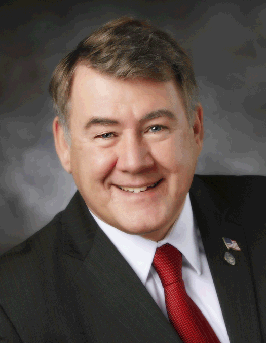 Photo of Jerry Hertaus