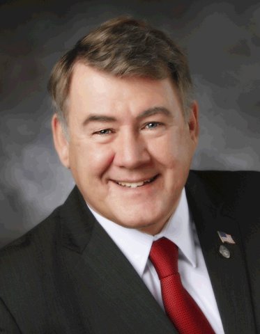 Photo of Jerry Hertaus