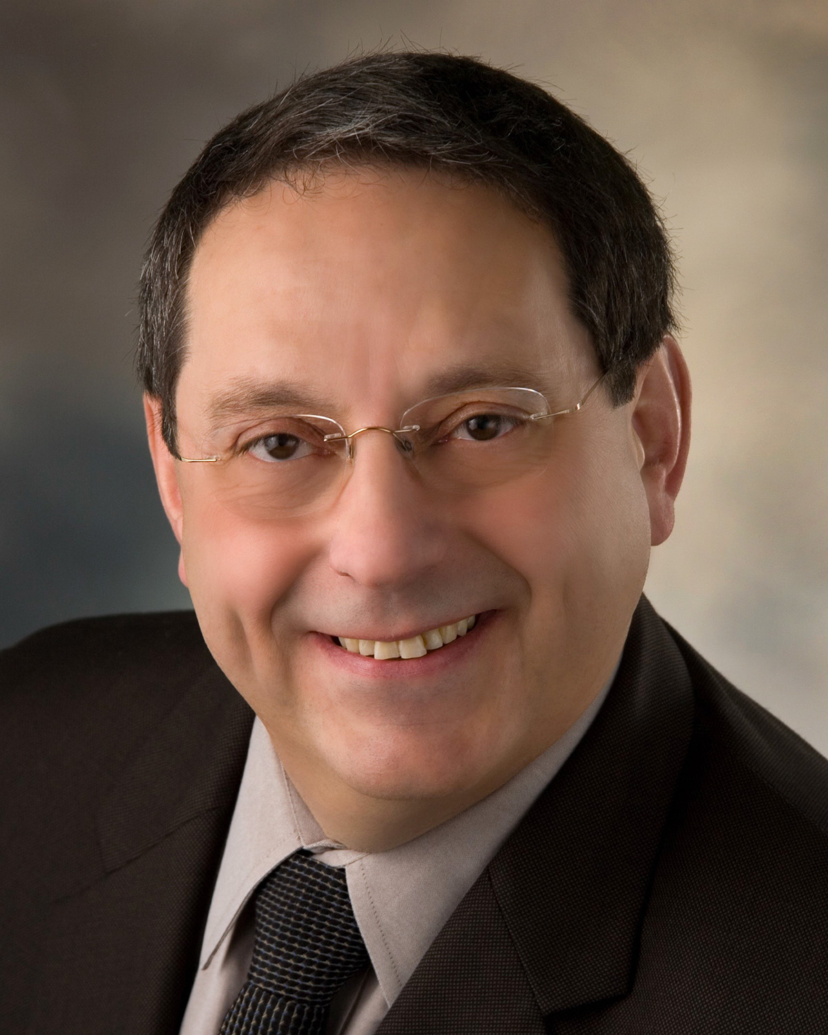 Photo of Jim Carlson