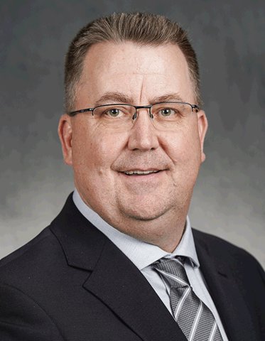 Jim Joy
