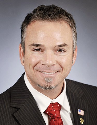 Joe McDonald