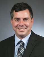Photo of John Heinrich