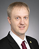 Photo of Justin Eichorn