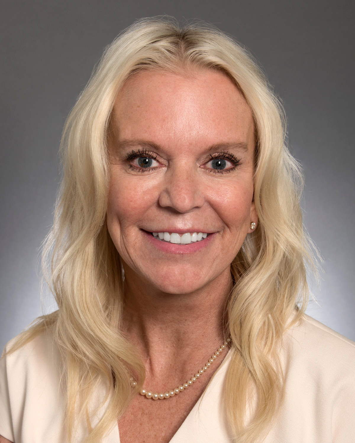 Photo of Karin Housley