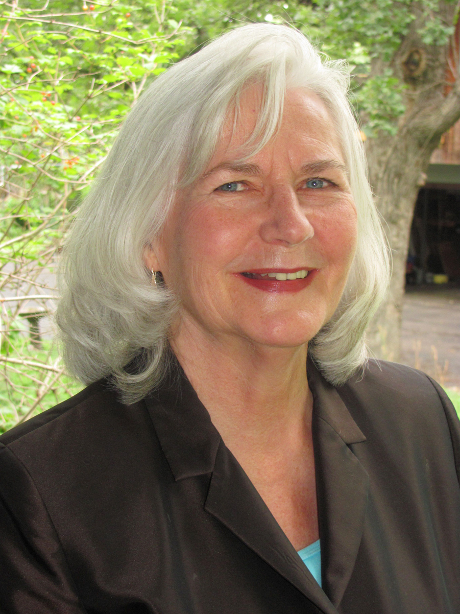 Photo of Kathy Brynaert
