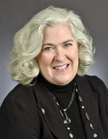 Photo of Kelly Fenton