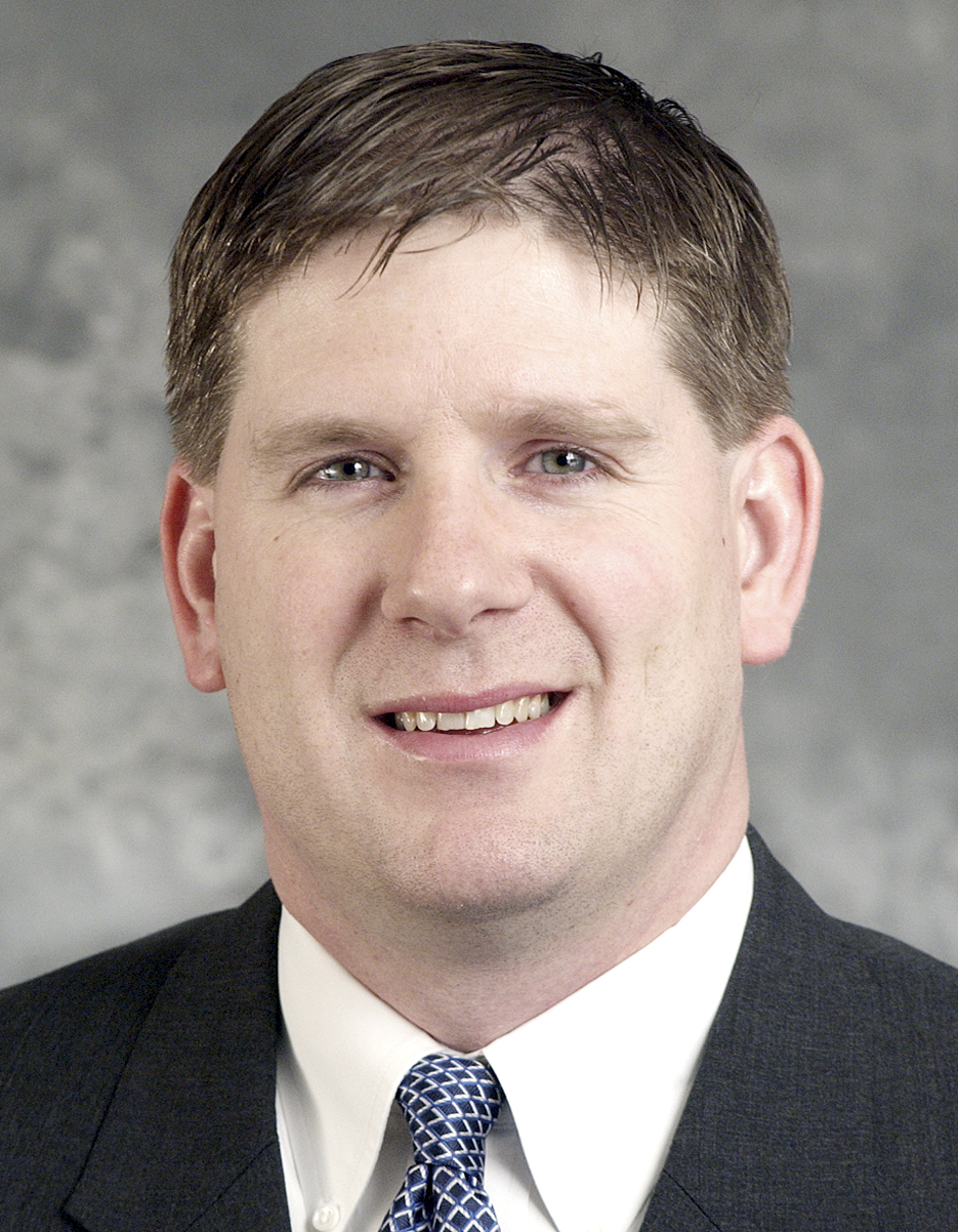 Photo of Kurt Zellers
