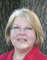 Photo of Linda Slocum