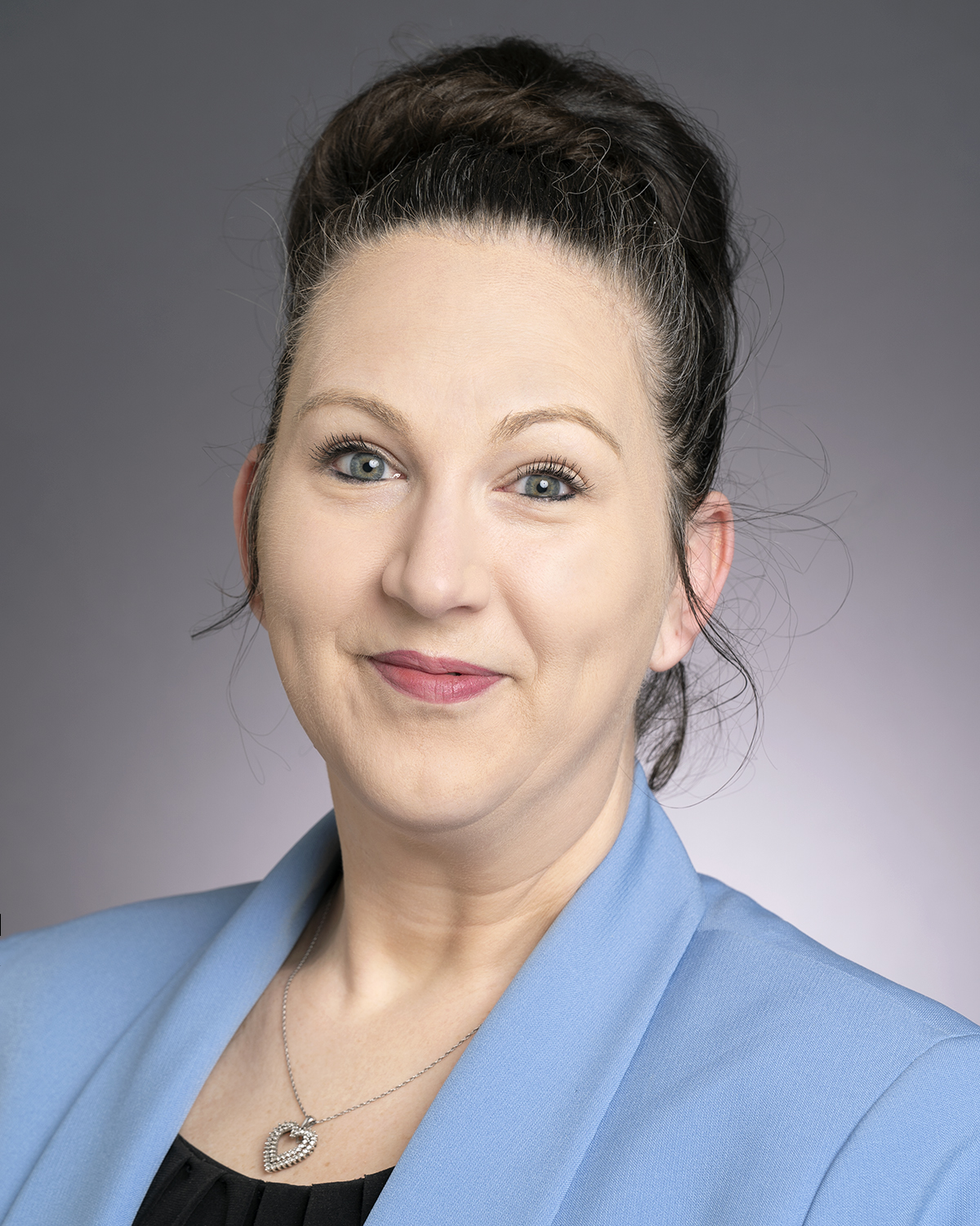 Photo of Liz Boldon