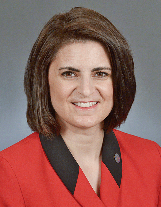 Marion Rarick