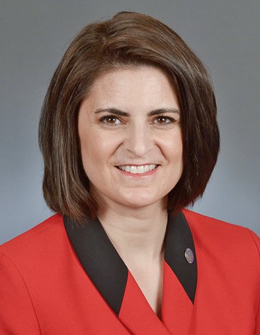 Marion Rarick