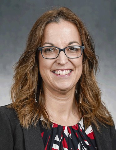 Marj Fogelman