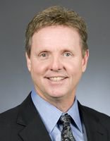 Photo of Mark Anderson