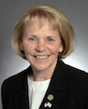 Photo of Mary Kiffmeyer