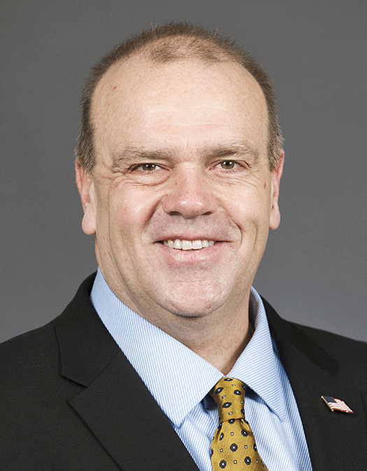 Photo of Matt Bliss