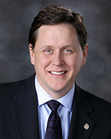 Photo of Matt Dean