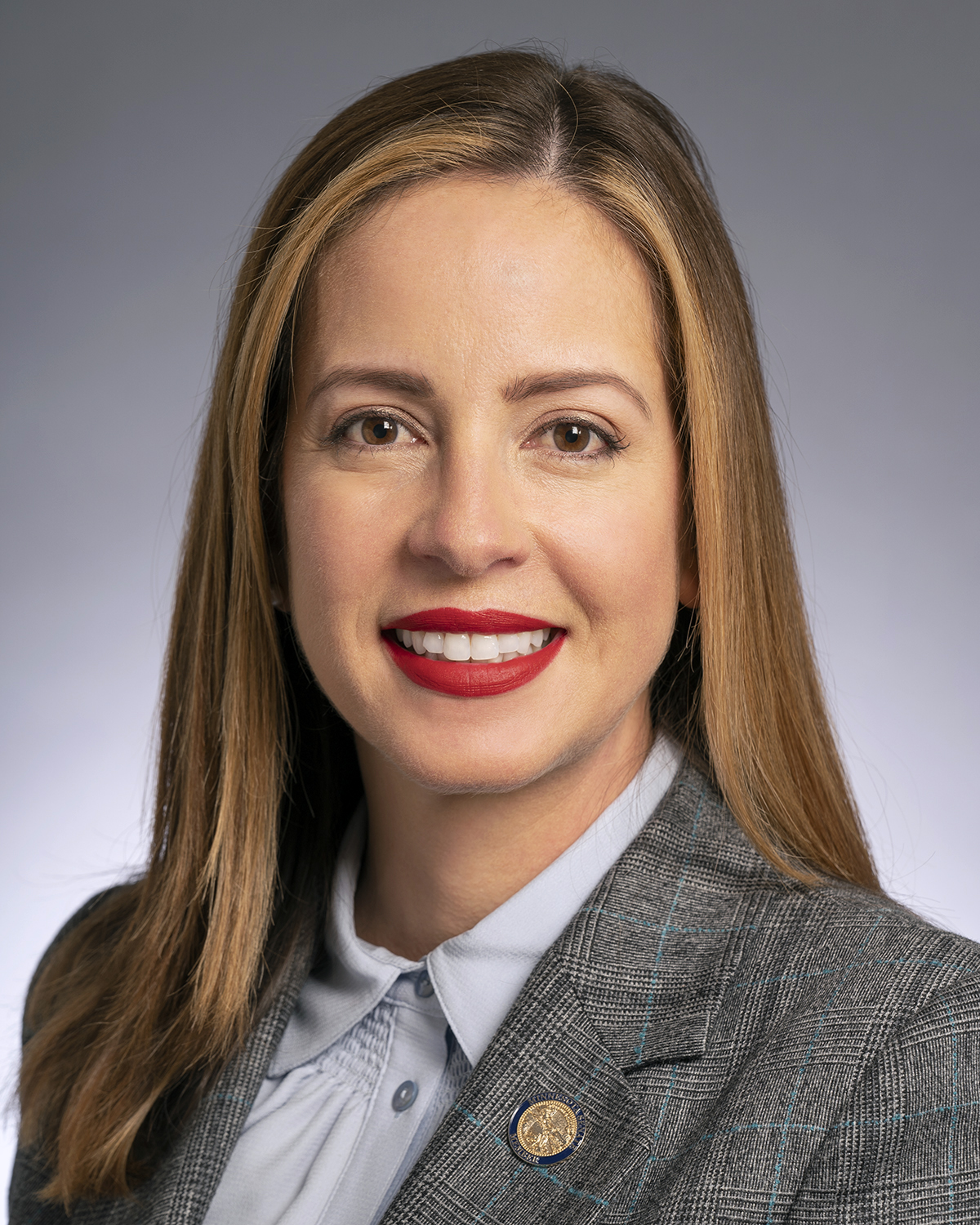 Photo of Melisa López Franzen