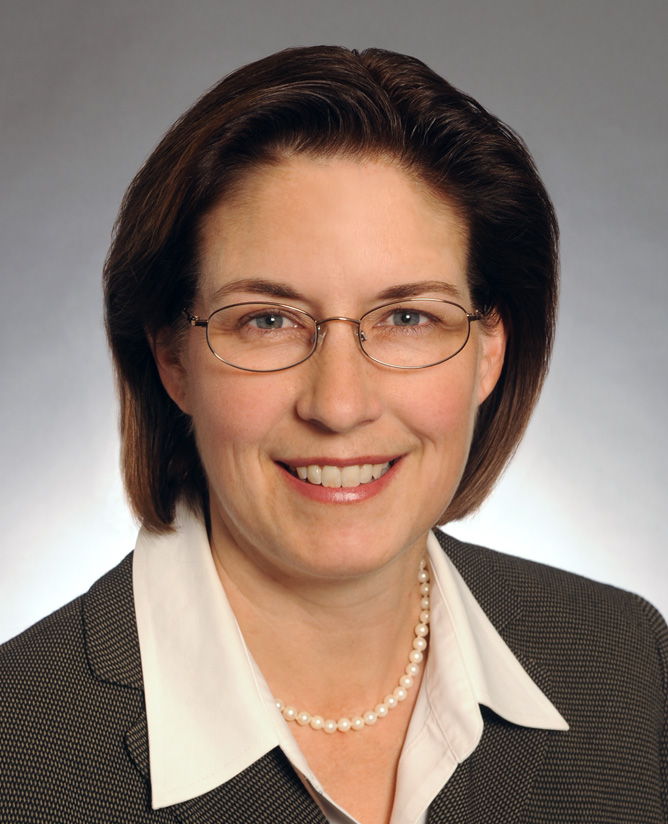 Photo of Melissa Wiklund
