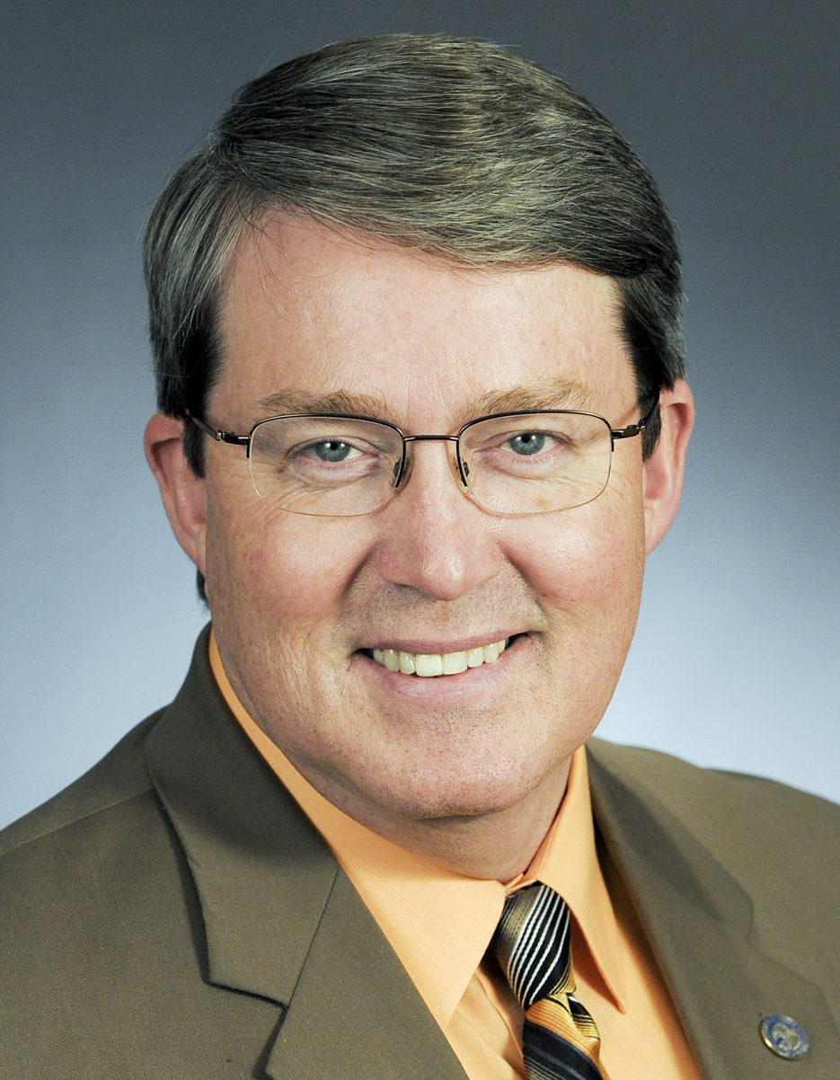 Photo of Michael Beard