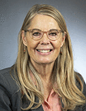 Photo of Michelle (Shelly) Christensen