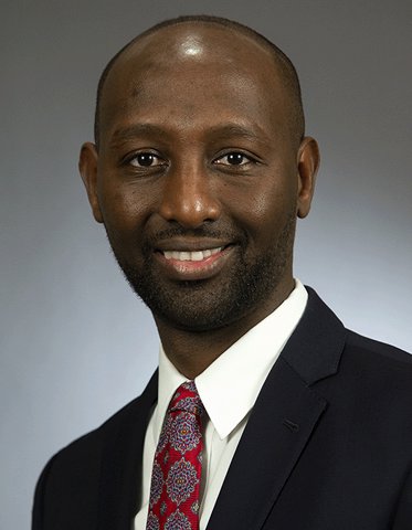 Photo of Mohamud Noor