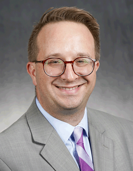 Photo of Nathan Coulter