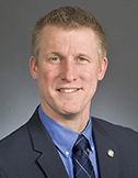 Photo of Nels Pierson