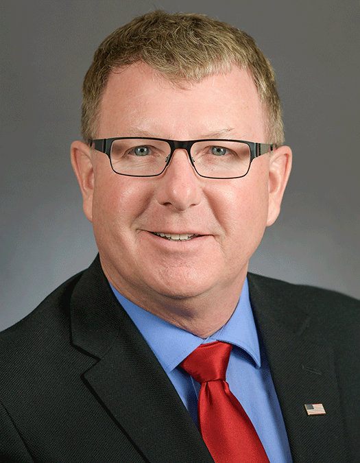 Photo of Nick Zerwas