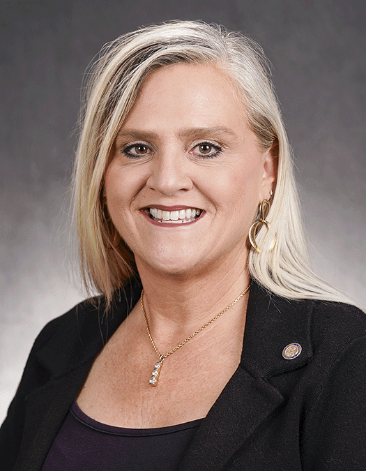 Photo of Pam Altendorf