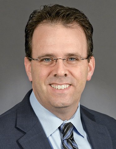 Photo of Pat Garofalo