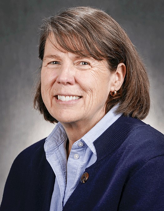 Photo of Patty Acomb
