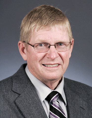 Photo of Paul Anderson