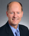 Photo of Paul E. Gazelka